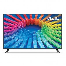 VIZIO V555-H11 - 55" Diagonal Class (54.5" viewable) - V-Series LED TV - Smart TV - SmartC