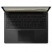 Microsoft Surface Laptop 3 - Core i5 1035G7 / 1.2 GHz - Win 10 Pro - 16 GB RAM - 256 GB SSD NVMe - 15" touchscreen - Iris Plus Graphics - Matte Black
