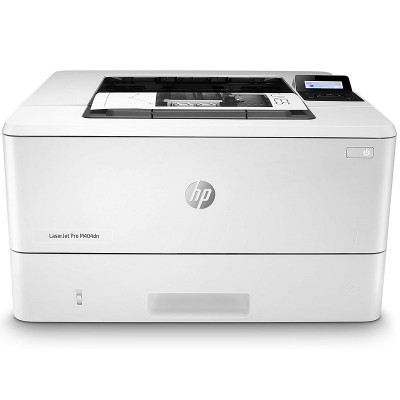 HP Laserjet Pro M404Dn - Printer - Monochrome
