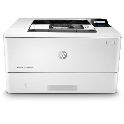 HP Laserjet Pro M404Dw - Printer - Monochrome - Duplex - Laser