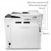 HP Color Laserjet Pro Mfp M479Fdw - Multifunction Printer - Color - Laser
