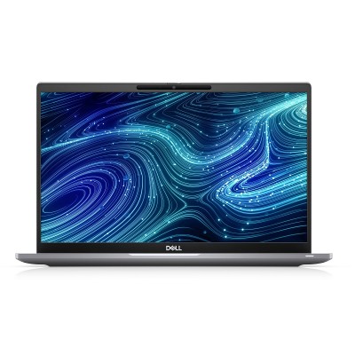 Dell Latitude 7420 - Flip design - Core i5 1135G7 - Win 10 Pro 64-bit - 8 GB RAM - 256 GB SSD NVMe, Class 35 - 14" touchscreen 1920 x 1080 (Full HD) @ 60 Hz - Iris Xe Graphics - Wi-Fi 6, Bluetooth - with 3 Years Hardware Service with Onsite