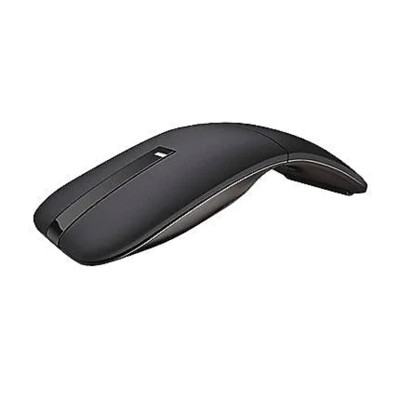Dell WM615 - Mouse - Bluetooth - Black