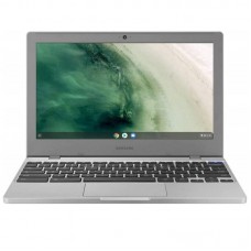 Samsung Chromebook 4 - Celeron N4000 / 1.1 GHz - Chrome OS - 4 GB RAM - 32 GB eMMC - 11.6" 1366