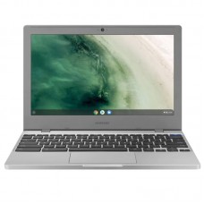 Samsung Chromebook 4 - Celeron N4000 / 1.1 GHz - Chrome OS - 4 GB RAM - 16 GB eMMC - 11.6" 1366