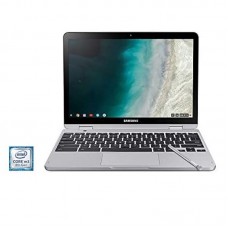 Samsung Chromebook Plus XE512QAB - Flip design - Celeron 3965Y / 1.5 GHz - Chrome OS - 4 GB RAM - 32