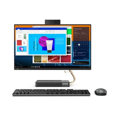 LENOVO AIO 5 24IOB6 TOUCH All in one computer