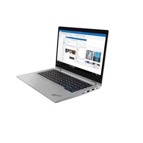 ThinkPad L13 Yoga Gen2 Intel Core i5-1135G7 2.40GHz 8MB 13.3 1920x1080 Touch Win 10 Pro 64 8.0GB 1x2