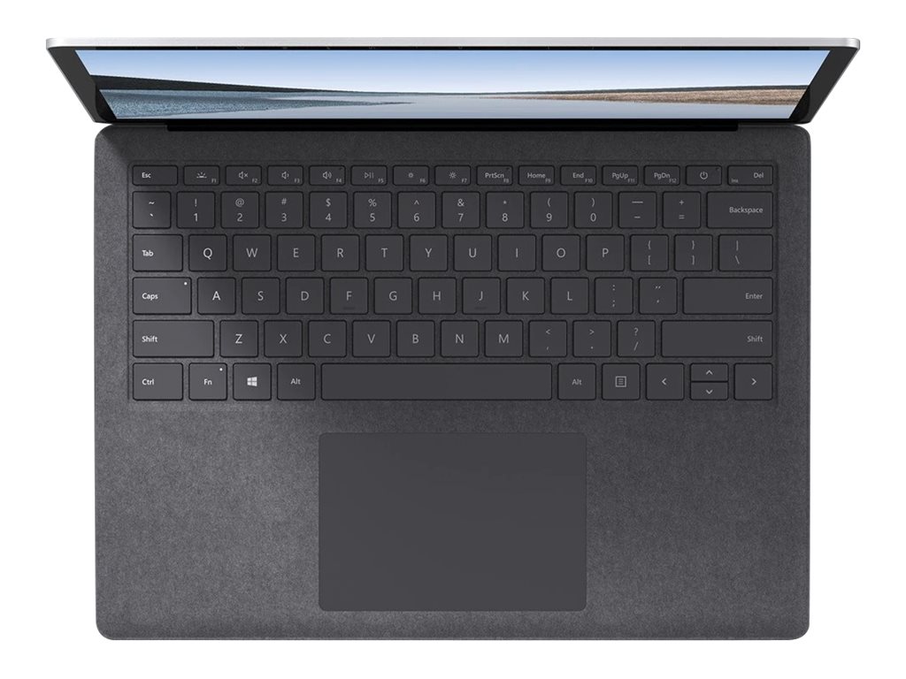 Microsoft Surface Laptop 3 - 13.5" - Core i5 1035G7 - 8 GB RAM - 256 GB SSD 