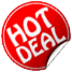 hot deal