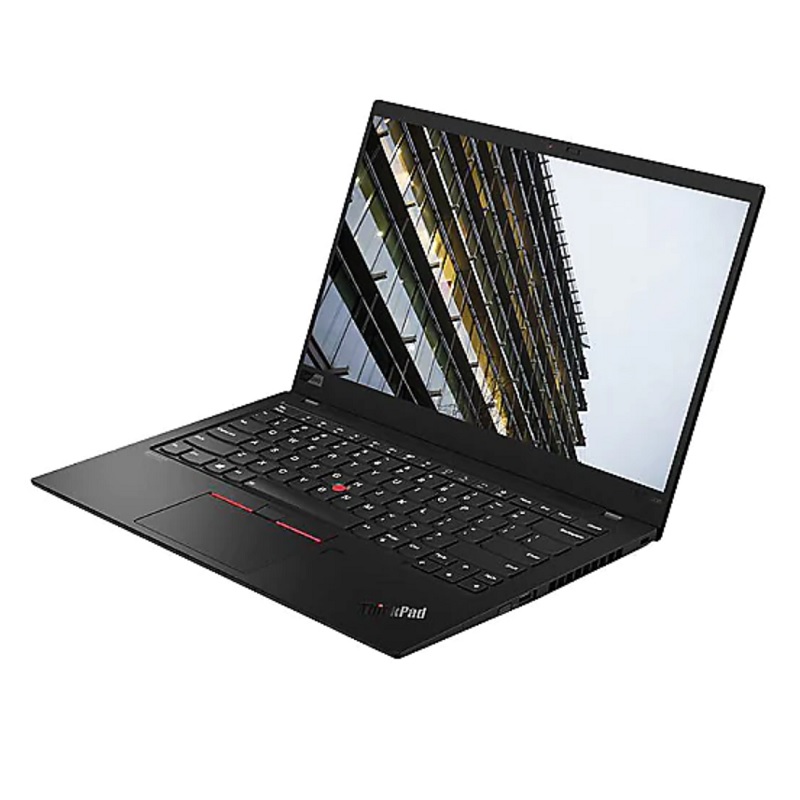 Lenovo ThinkPad X1 Carbon Gen 8 20U9 - Ultrabook - Core i7 10510U / 1.8 GHz - Win 10 Pro 64-bit - 8 