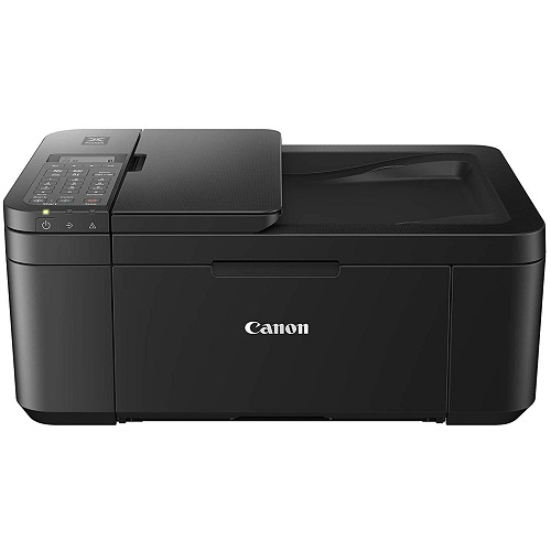 Canon Wireless Pixma TR4520 Inkjet All-in-one Printer